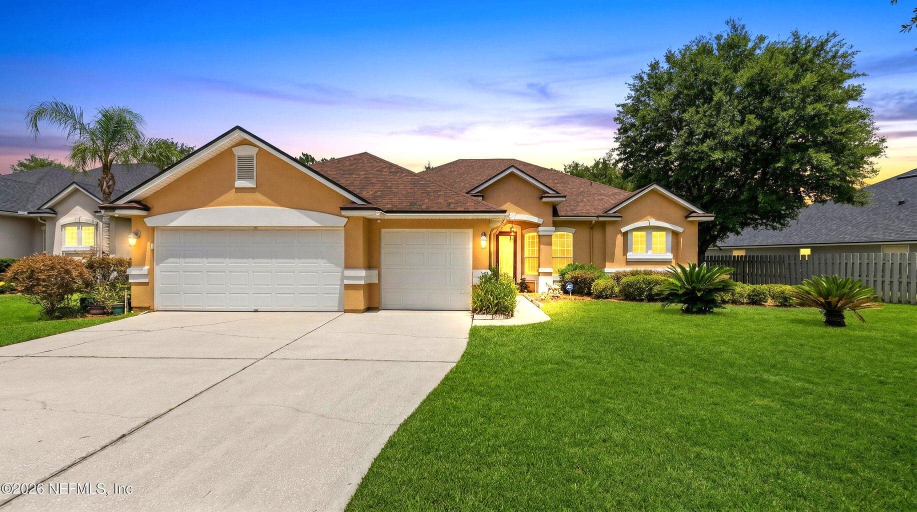 6045 ALDERFER SPRINGS Drive, Jacksonville, FL 32258, Jacksonville, FL - photo 1