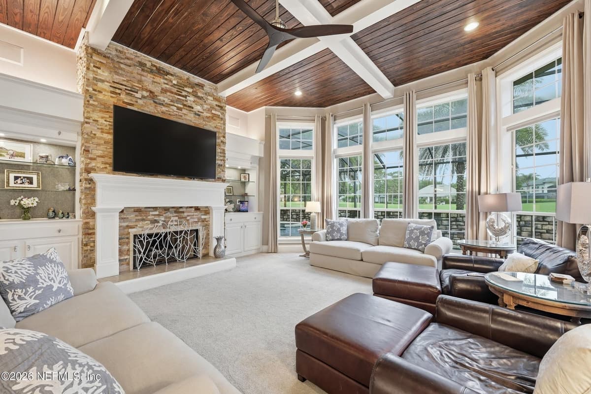204 SETTLERS ROW N, Ponte Vedra Beach, FL 32082, Ponte Vedra Beach, FL - photo 3