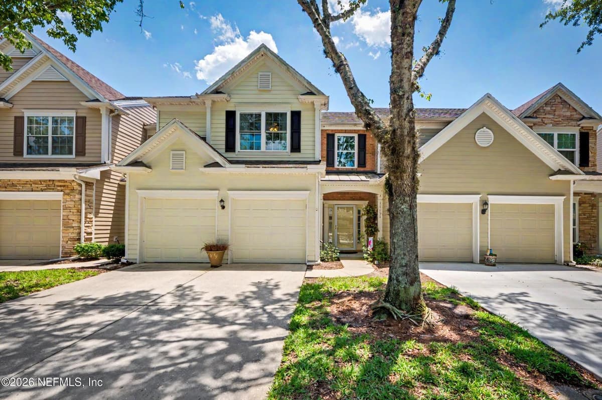 11131 CASTLEMAIN Circle S, Jacksonville, FL 32256, Jacksonville, FL - photo 2