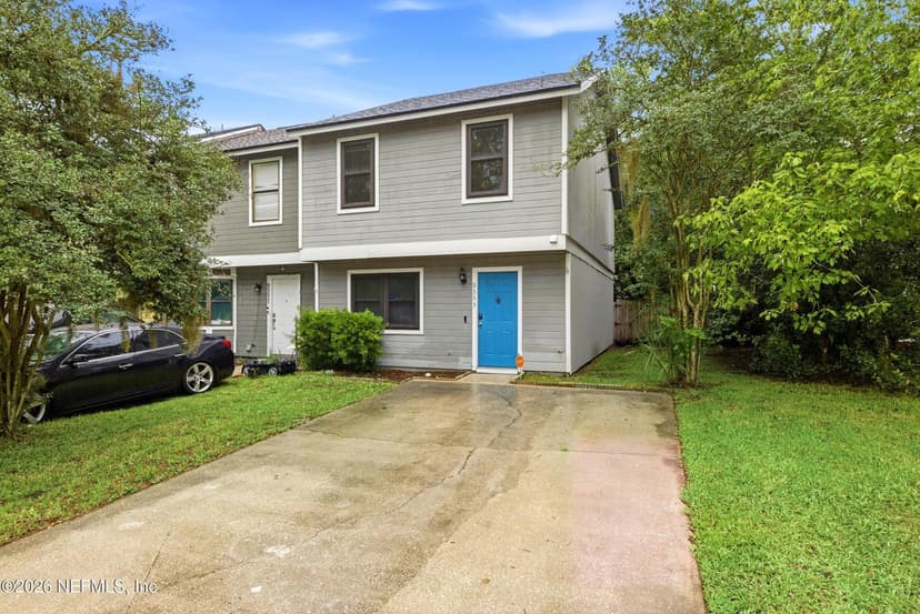 9353 GENNA TRACE Trail, Jacksonville, FL 32257