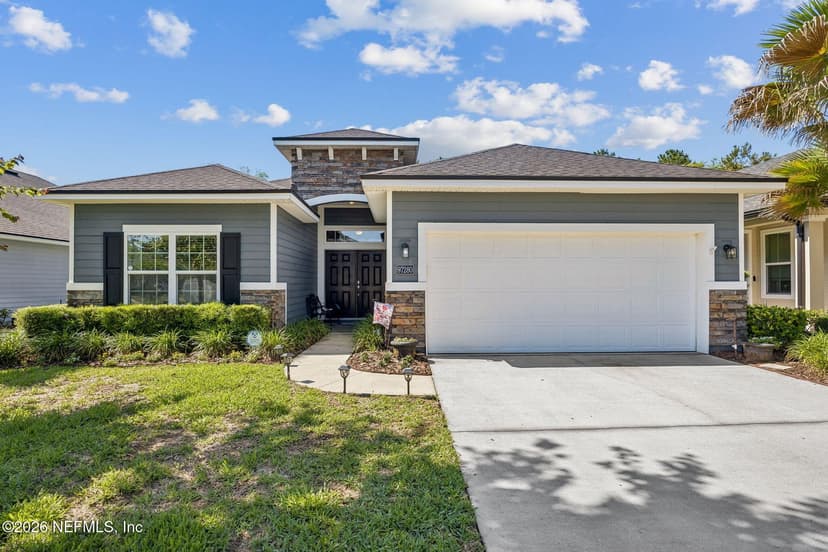 97280 HARBOR CONCOURSE Circle, Fernandina Beach, FL 32034