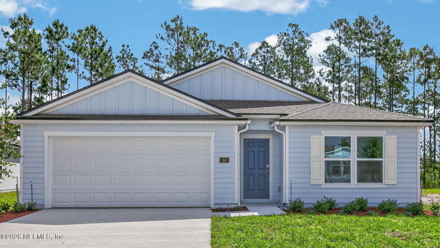 14 SAWDUST Lane, Palm Coast, FL 32137, Palm Coast, FL - photo 1