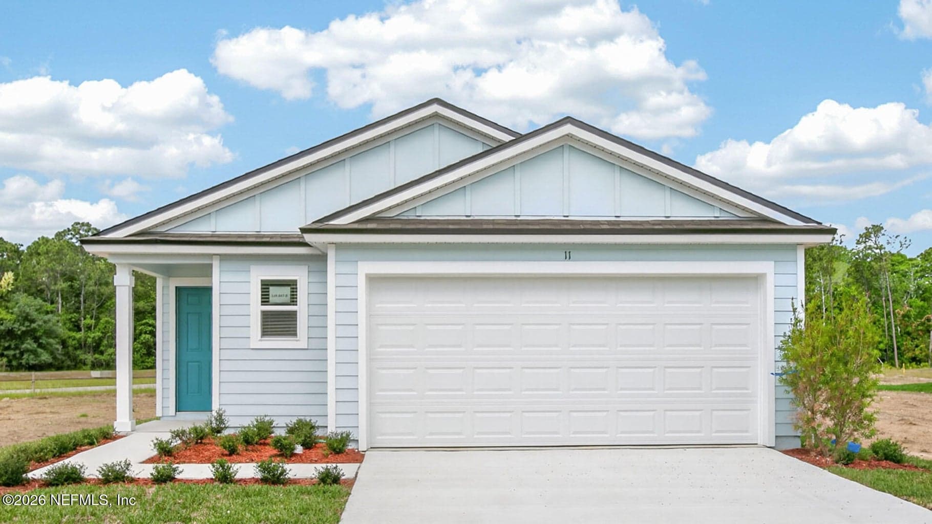 11 FLAGSTICK Lane, Bunnell, FL 32110, Bunnell, FL - photo 1