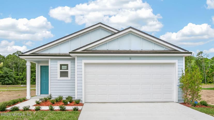 11 FLAGSTICK Lane, Bunnell, FL 32110
