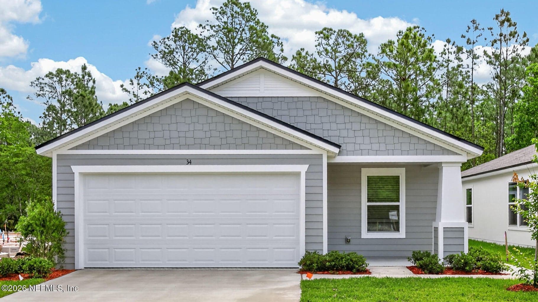 34 DIVOT Place, Bunnell, FL 32110, Bunnell, FL - photo 1