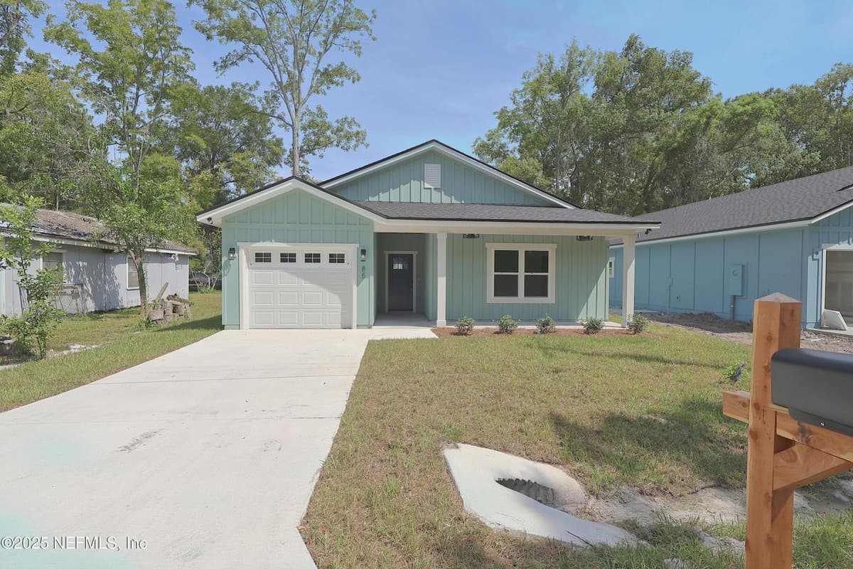 85 DELMONTE Street, Baldwin, FL 32234, Baldwin, FL - photo 2