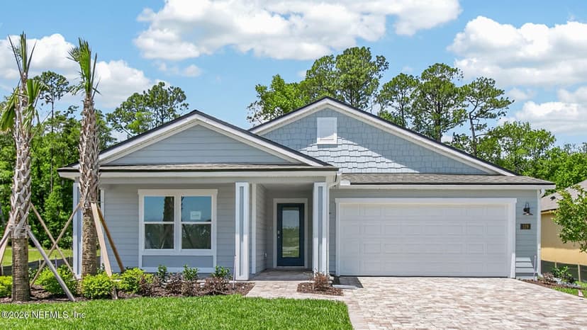 129 GREENWOOD Drive, Palm Coast, FL 32137