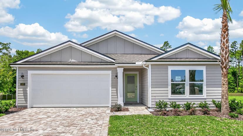 137 GREENWOOD Drive, Palm Coast, FL 32137