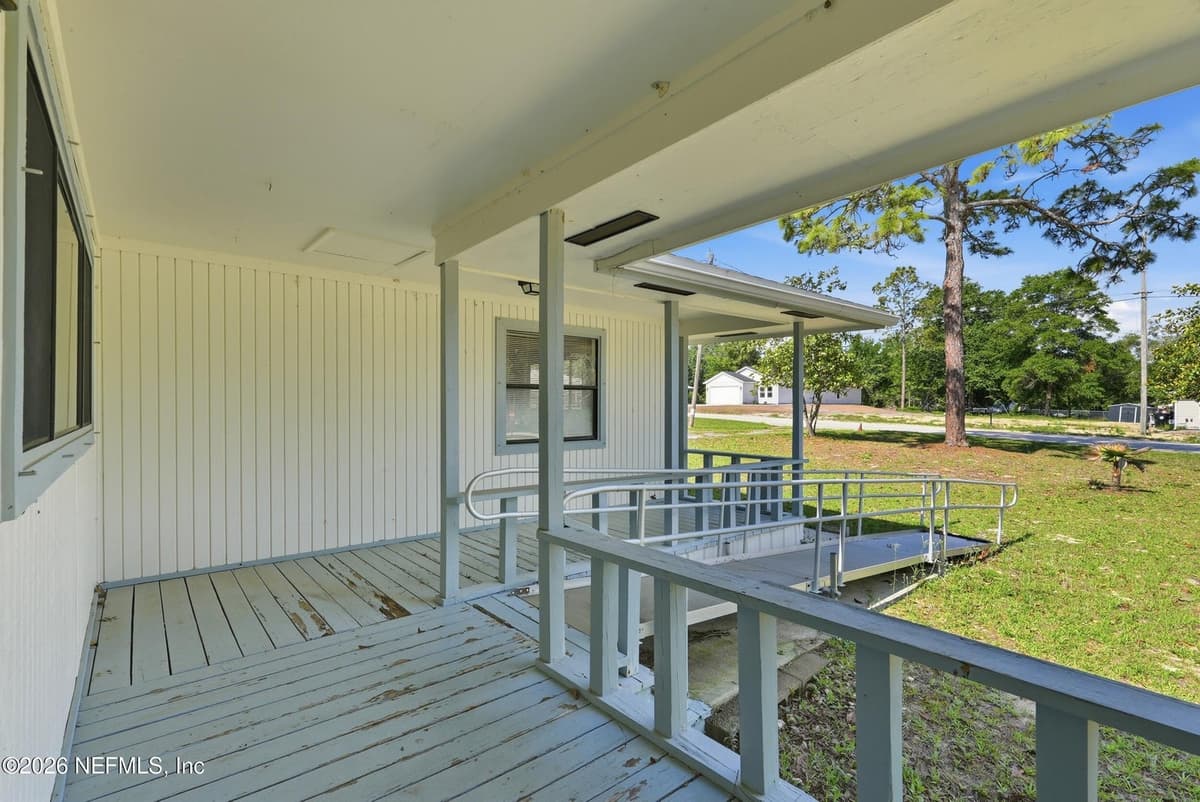 7593 SILVER SANDS Road, Keystone Heights, FL 32656, Keystone Heights, FL - photo 3