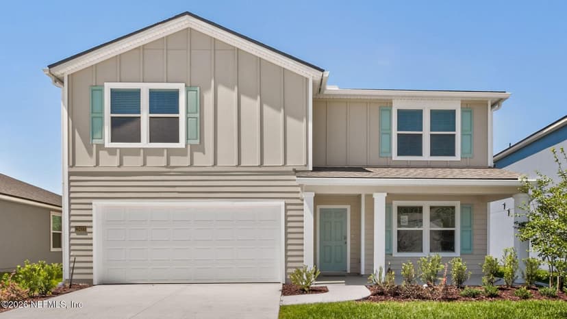 12433 GREAT EAGLE Road, Jacksonville, FL 32219