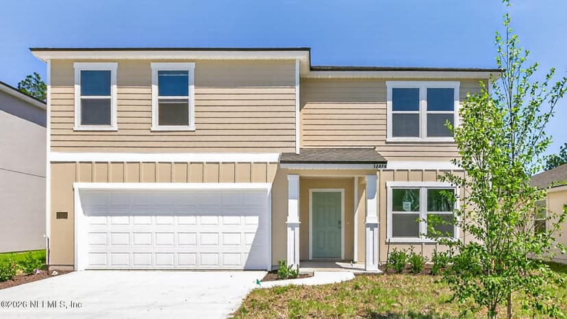 12474 GREAT EAGLE Road, Jacksonville, FL 32219
