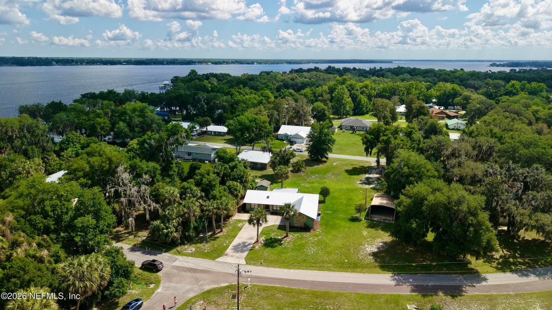 226 PORT COMFORT Drive, East Palatka, FL 32177, East Palatka, FL - photo 1