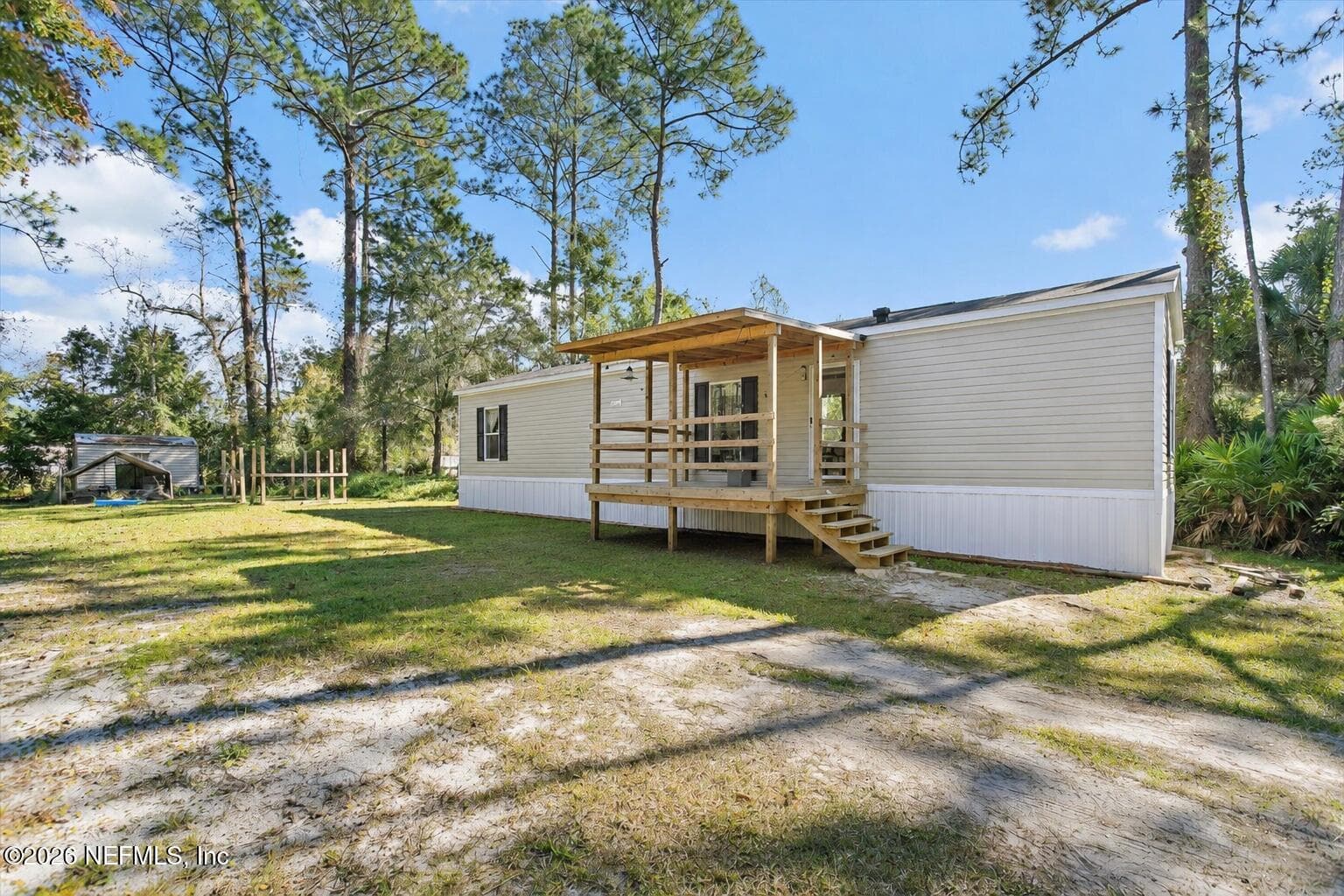 2670 PLEASURE Lane, St. Augustine, FL 32084, St. Augustine, FL - photo 1
