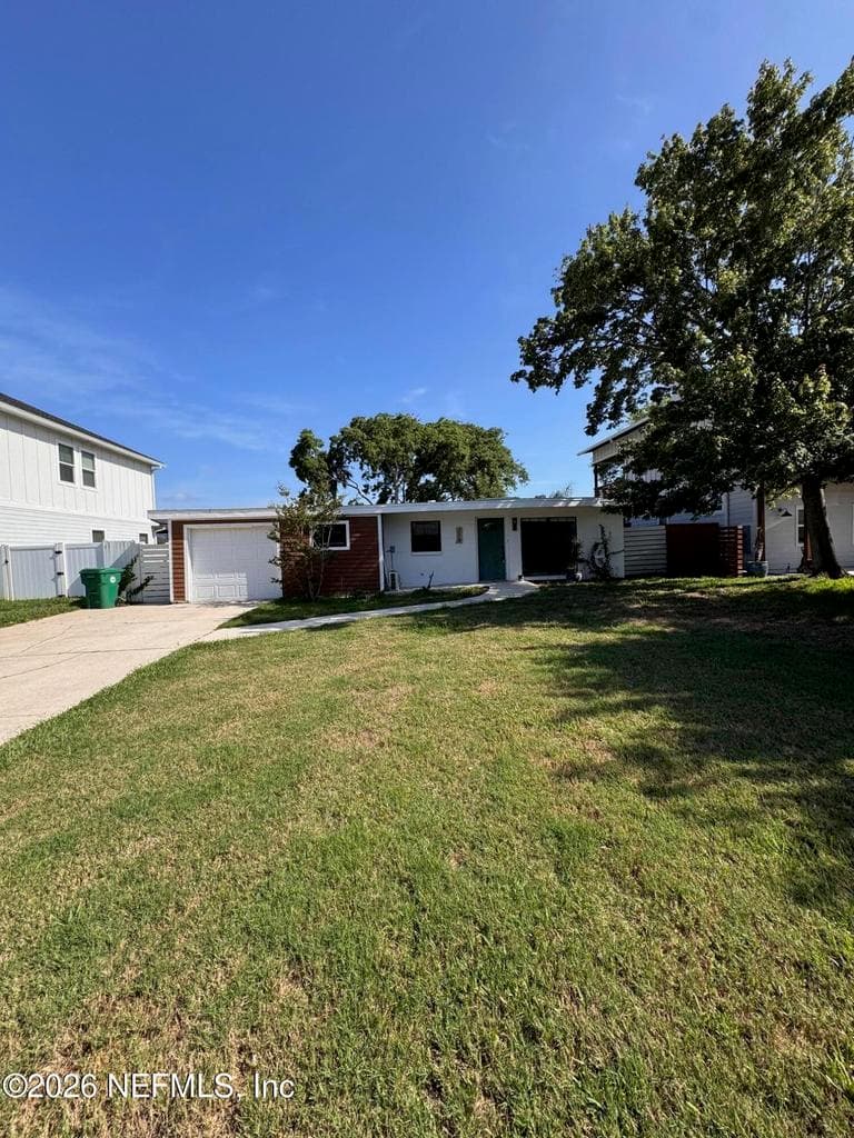 719 4TH Avenue N, Jacksonville Beach, FL 32250