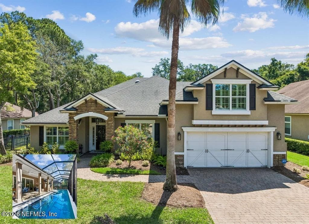 2972 FERDINAND Court, Fernandina Beach, FL 32034, Fernandina Beach, FL - photo 1