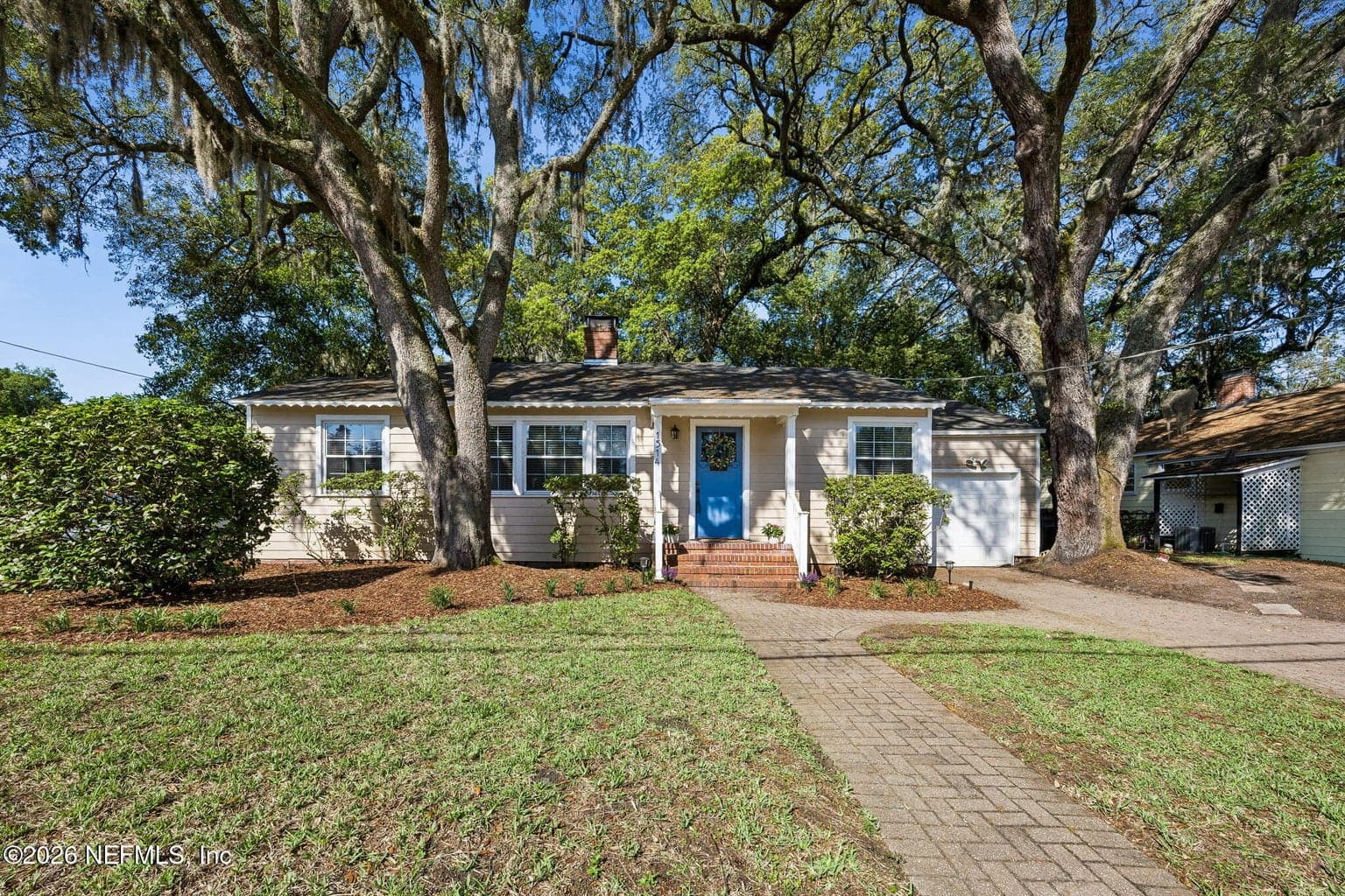1514 PERSHING Road, Jacksonville, FL 32205, Jacksonville, FL - photo 1