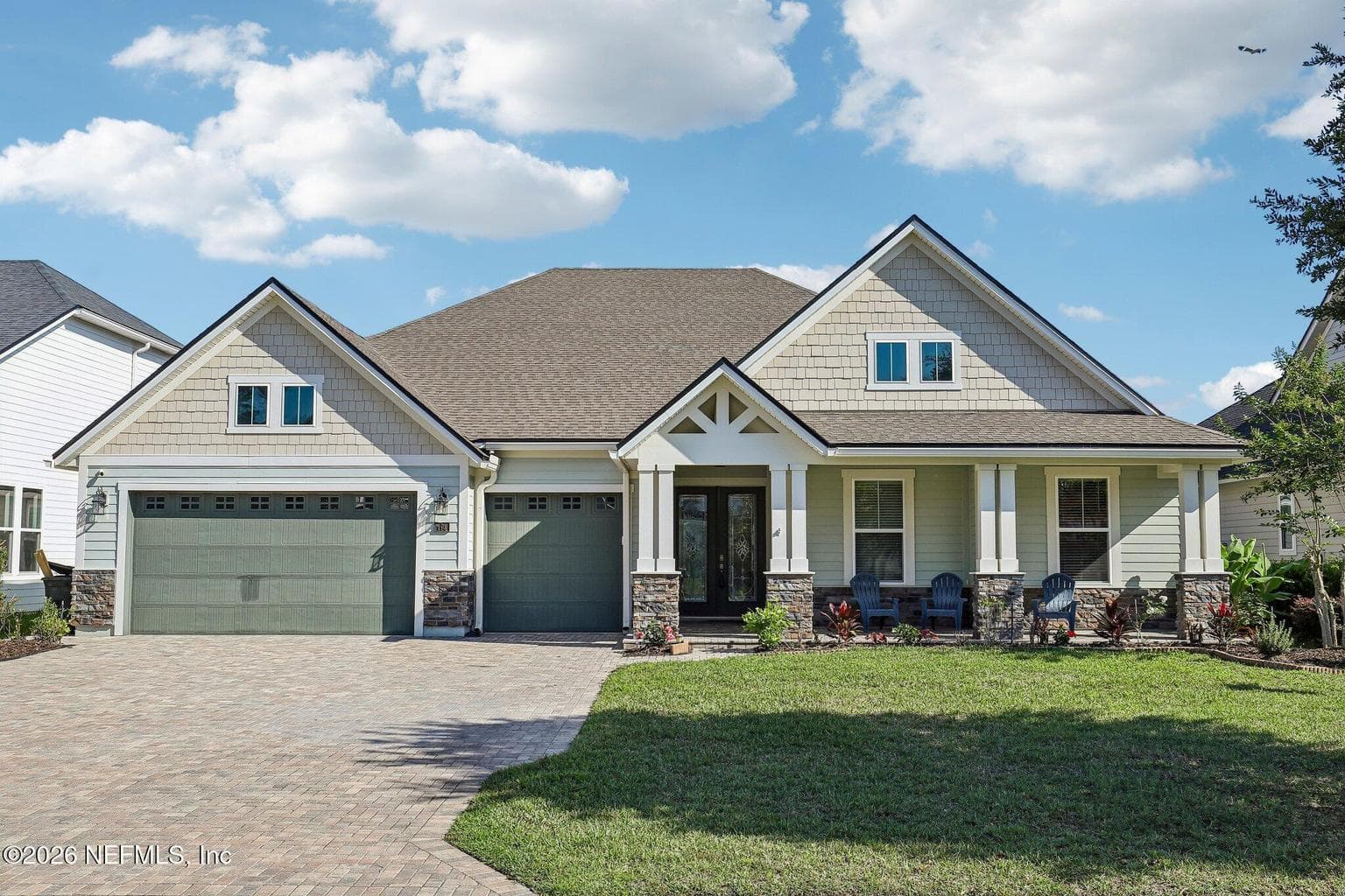 114 GLENNEYRE Circle, St. Augustine, FL 32092, St. Augustine, FL - photo 1