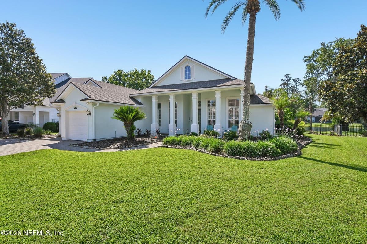 2525 SUNNY CREEK Drive, Fleming Island, FL 32003, Fleming Island, FL - photo 3