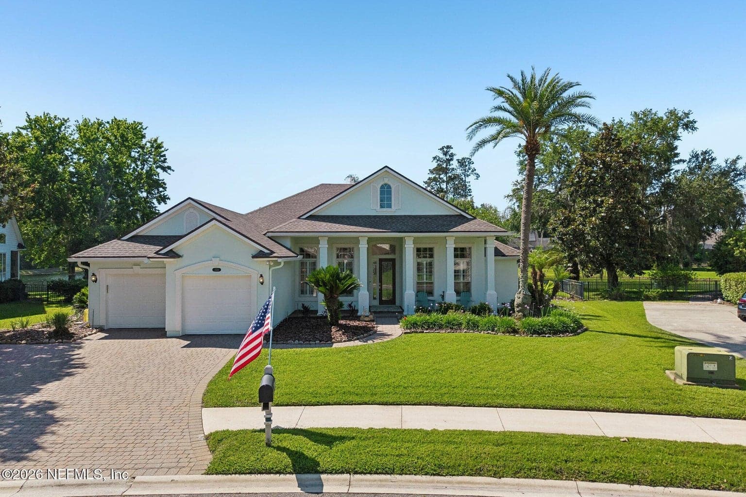 2525 SUNNY CREEK Drive, Fleming Island, FL 32003, Fleming Island, FL - photo 1