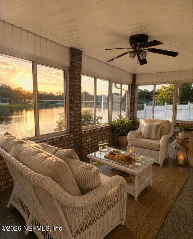 1254 MCGIRTS CREEK Drive E, Jacksonville, FL 32221, Jacksonville, FL - photo 3