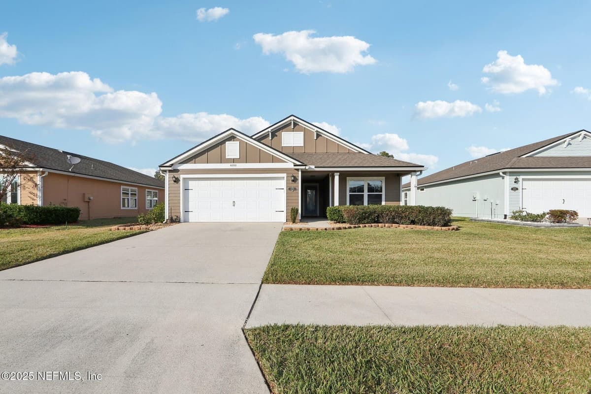 4100 SPRING CREEK Lane, Middleburg, FL 32068, Middleburg, FL - photo 2