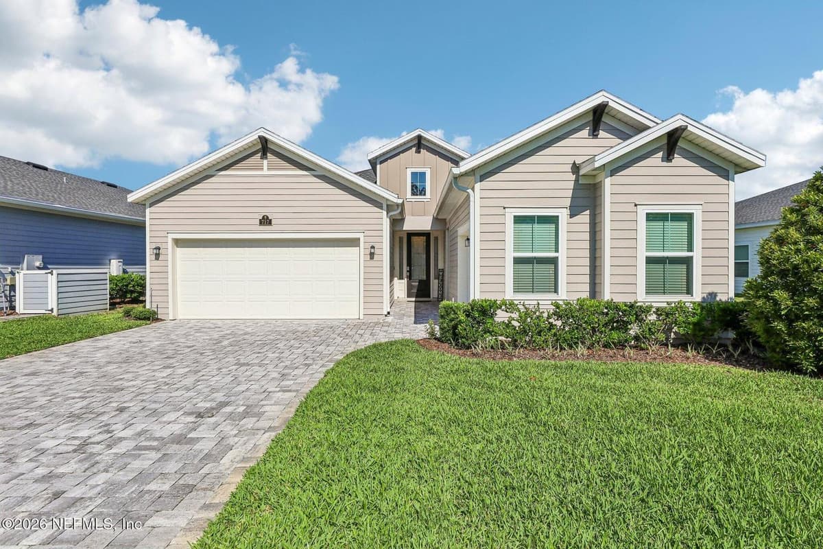 717 STILLWATER Boulevard, St. Johns, FL 32259, St. Johns, FL - photo 2