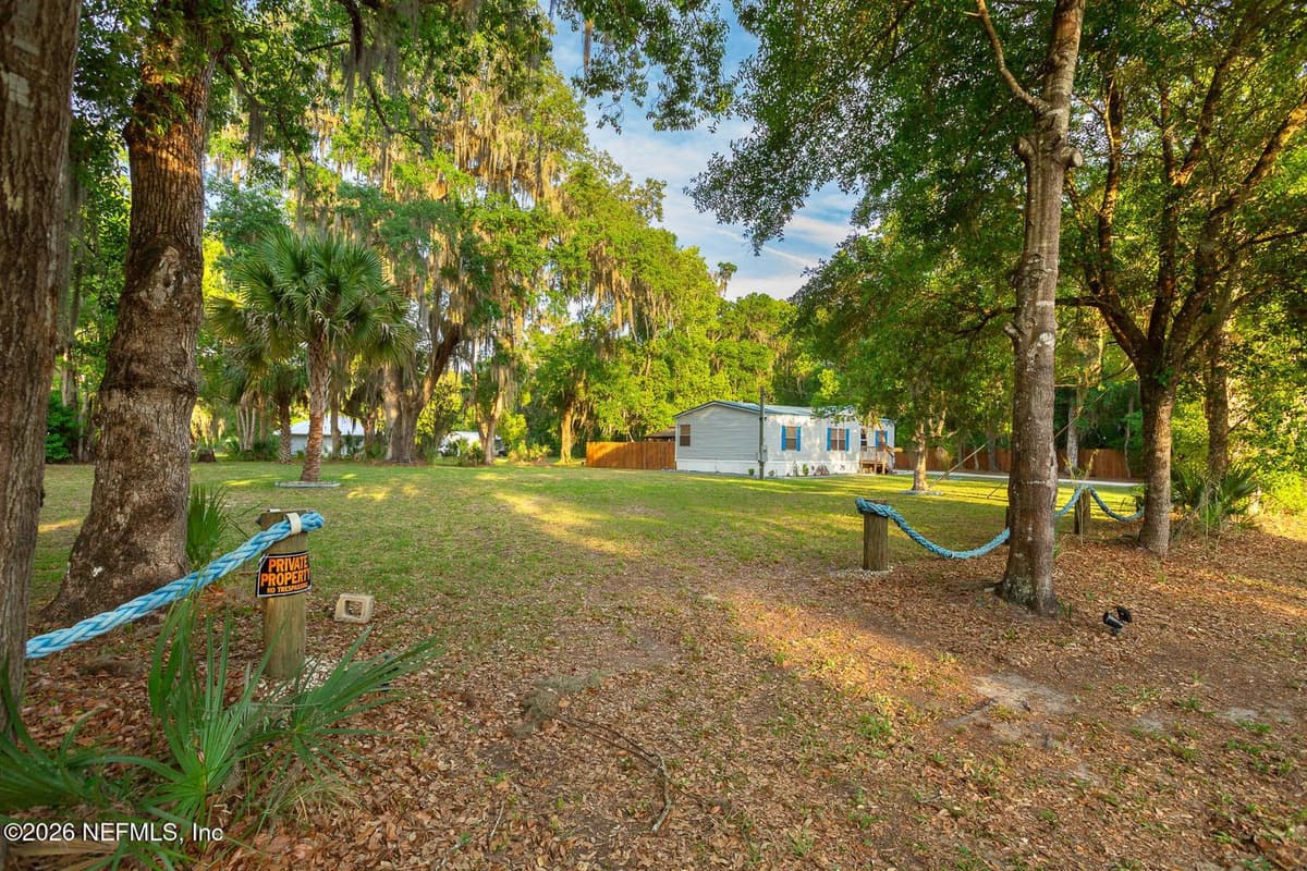 300 7TH Avenue, Welaka, FL 32193, Welaka, FL - photo 2