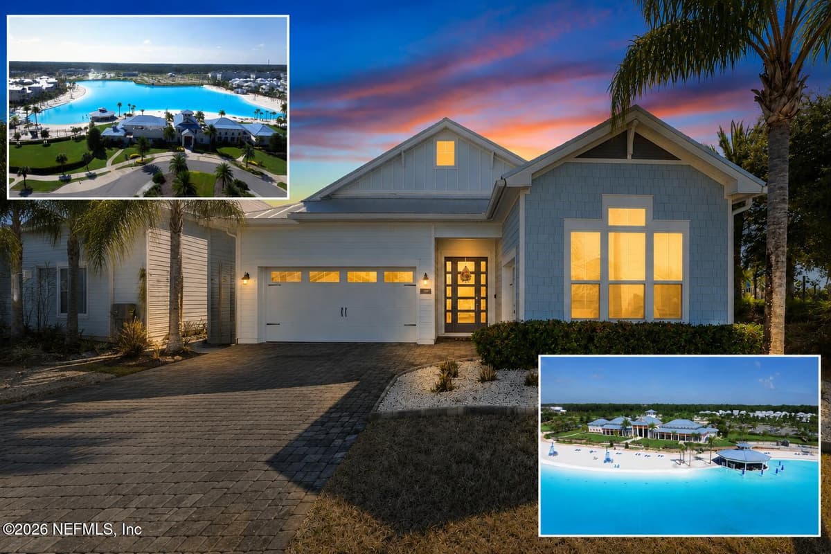 32 WATERLINE Drive, St. Johns, FL 32259, St. Johns, FL - photo 2