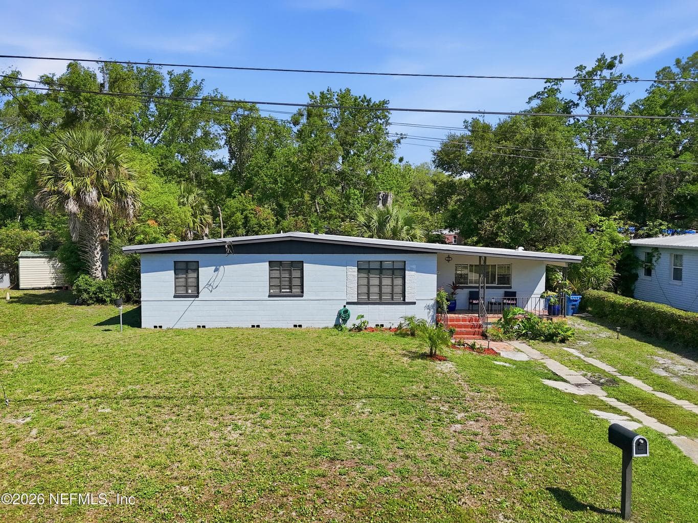 10114 HAVERFORD Road, Jacksonville, FL 32218, Jacksonville, FL - photo 1