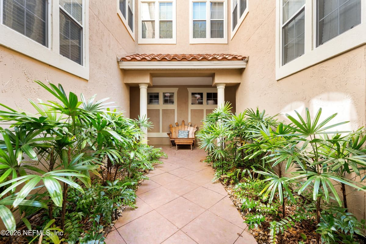95096 BARCLAY Place 2A, Fernandina Beach, FL 32034, Fernandina Beach, FL - photo 3