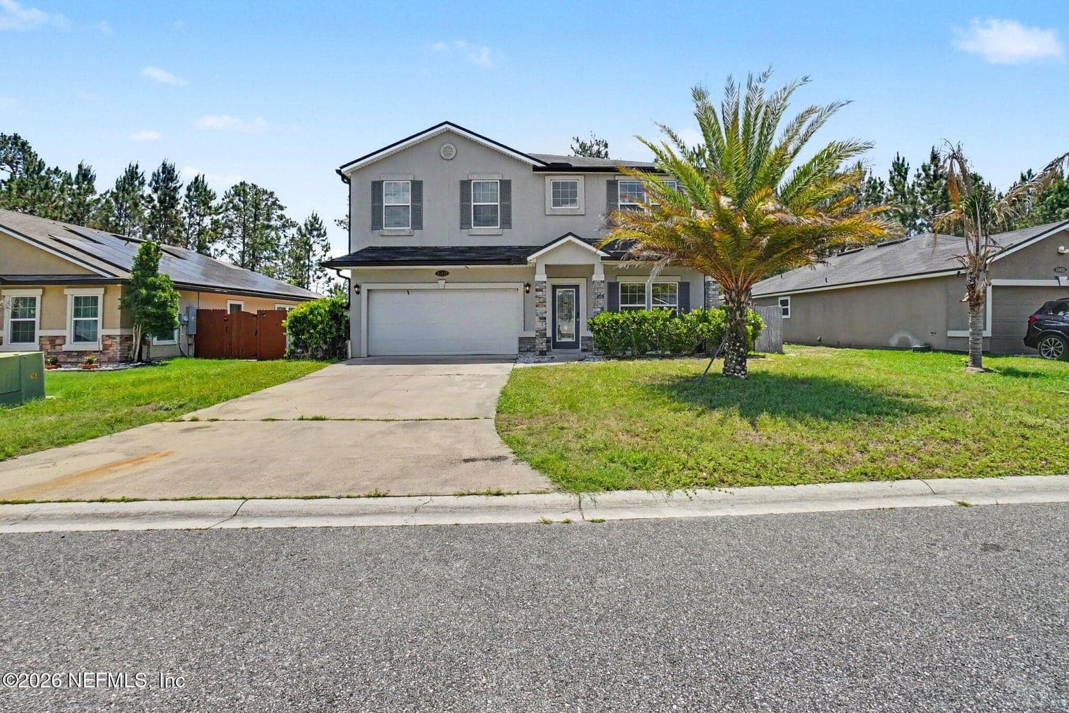 15432 BAREBACK Drive, Jacksonville, FL 32234, Jacksonville, FL - photo 1