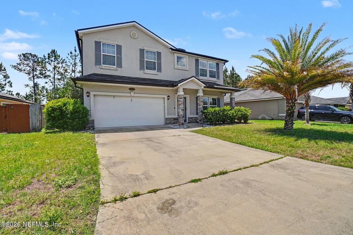 15432 BAREBACK Drive, Jacksonville, FL 32234, Jacksonville, FL - photo 2
