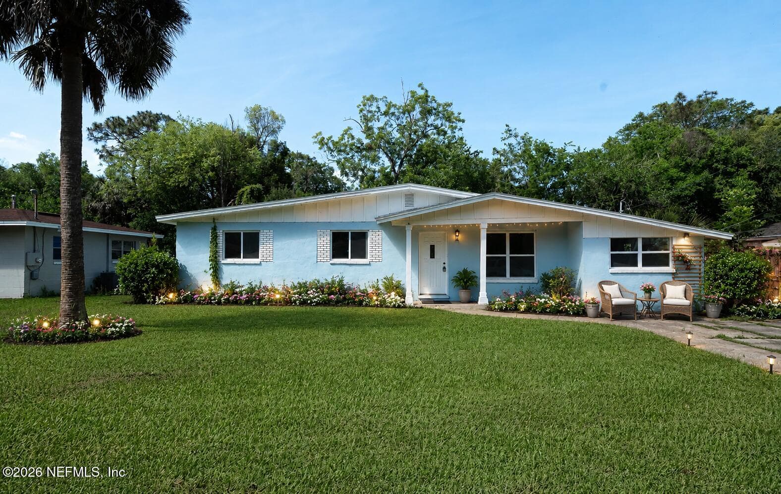 8988 CASTLE Boulevard, Jacksonville, FL 32208, Jacksonville, FL - photo 1