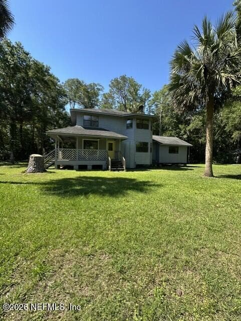 4127 MAHOGANY Boulevard, Bunnell, FL 32110, Bunnell, FL - photo 3