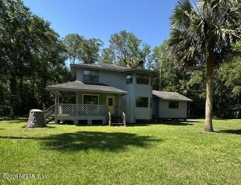 4127 MAHOGANY Boulevard, Bunnell, FL 32110