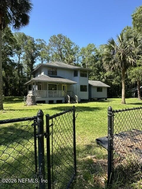4127 MAHOGANY Boulevard, Bunnell, FL 32110, Bunnell, FL - photo 2