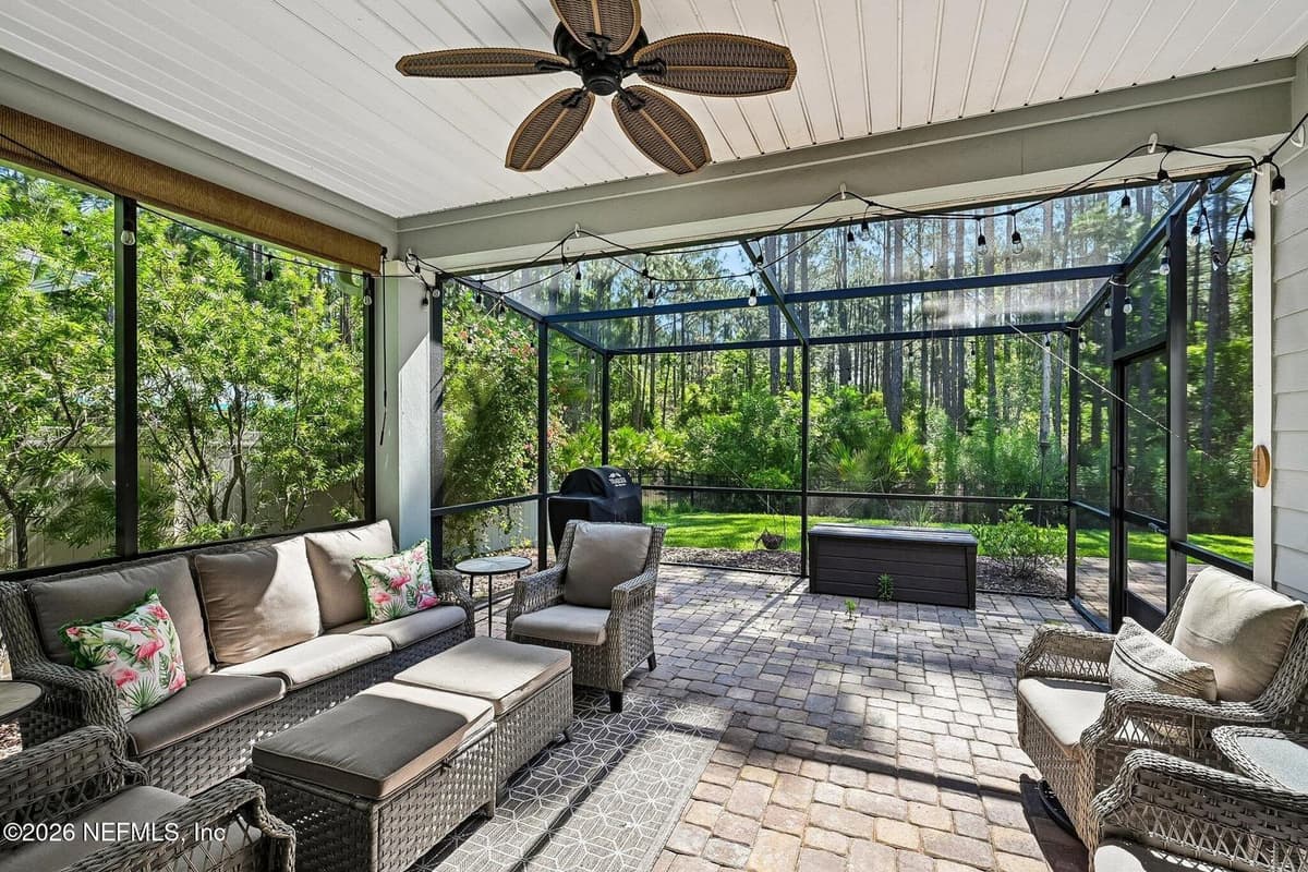 199 GLORIETA Drive, St. Augustine, FL 32095, St. Augustine, FL - photo 3