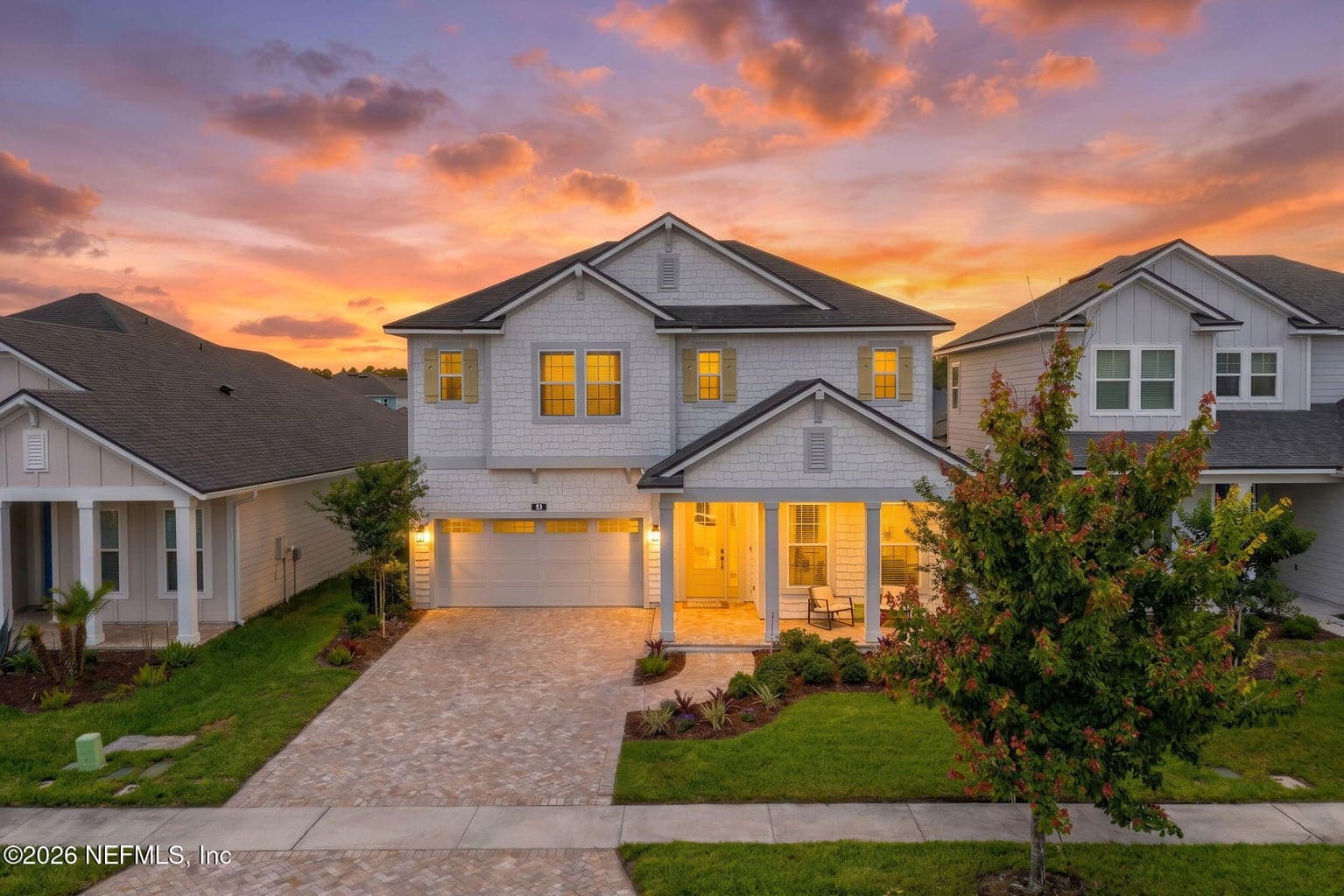 53 SOMERVILLE Drive, Ponte Vedra, FL 32081, Ponte Vedra, FL - photo 1