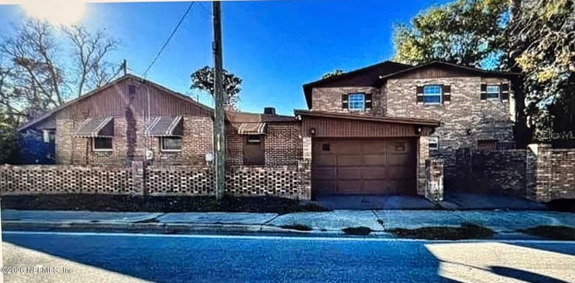 2203 SHERRINGTON Street, Jacksonville, FL 32209
