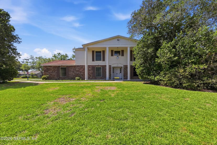 13040 LOBLOLLY Lane S, Jacksonville, FL 32246