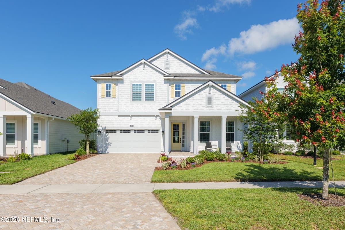 53 SOMERVILLE Drive, Ponte Vedra, FL 32081, Ponte Vedra, FL - photo 2