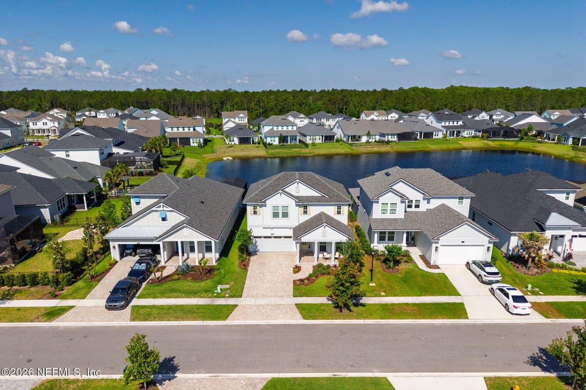 53 SOMERVILLE Drive, Ponte Vedra, FL 32081, Ponte Vedra, FL - photo 3