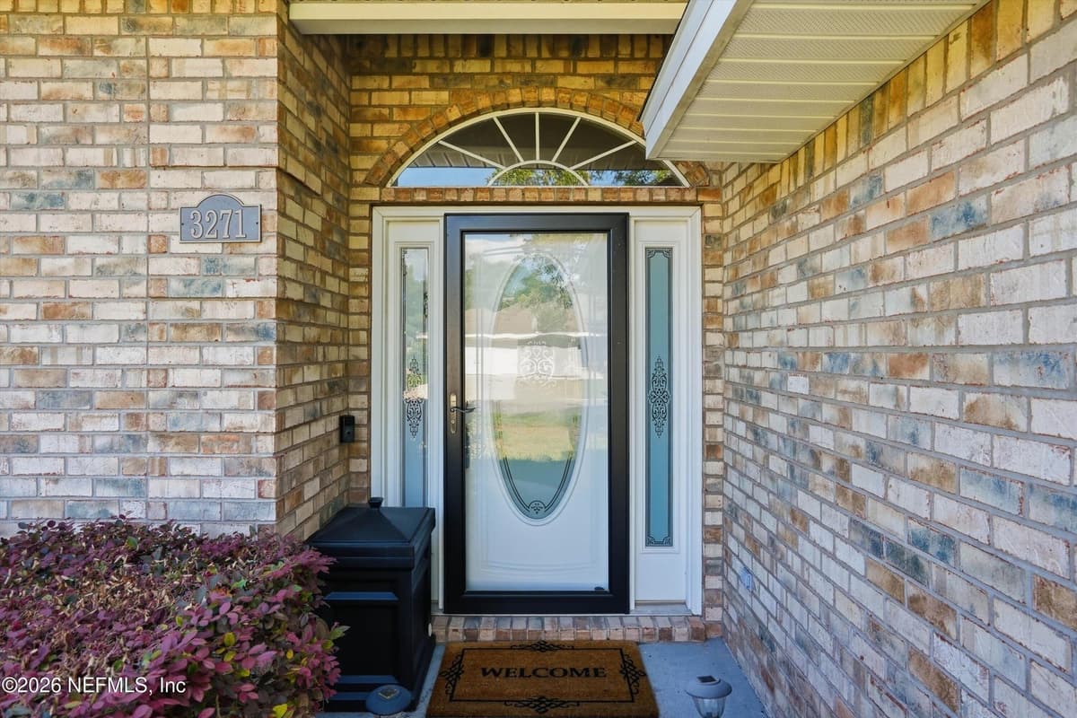 3271 SILVERADO Circle, Green Cove Springs, FL 32043, Green Cove Springs, FL - photo 2