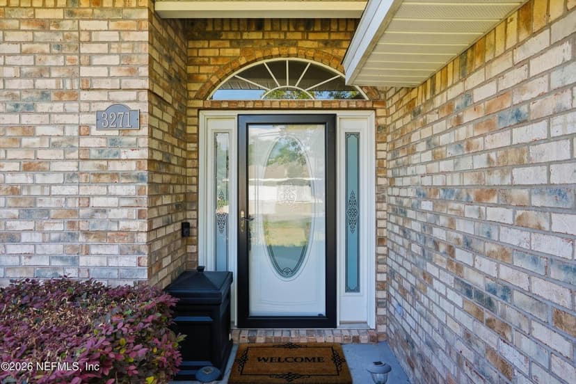3271 SILVERADO Circle, Green Cove Springs, FL 32043