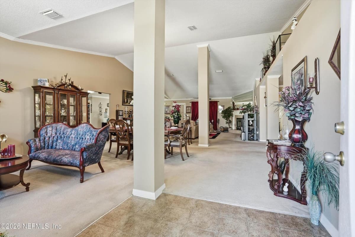 3271 SILVERADO Circle, Green Cove Springs, FL 32043, Green Cove Springs, FL - photo 3