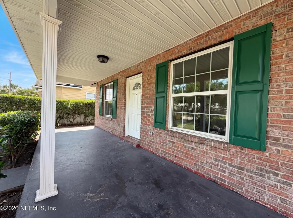 1164 E 17TH Street, Jacksonville, FL 32206, Jacksonville, FL - photo 2