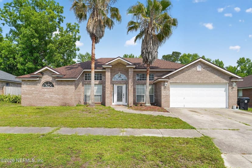 1819 THE GLADES Road, Middleburg, FL 32068