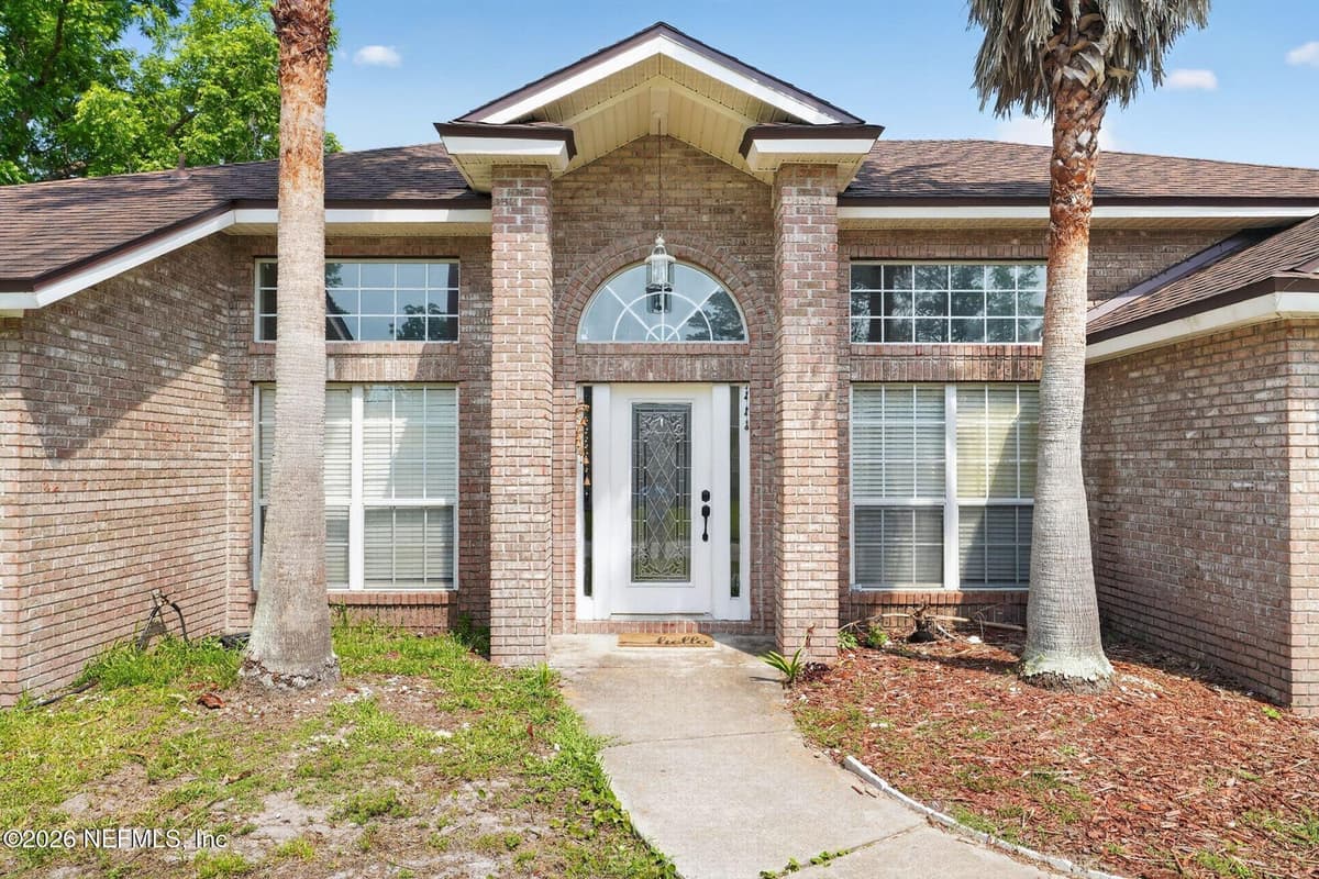 1819 THE GLADES Road, Middleburg, FL 32068, Middleburg, FL - photo 2