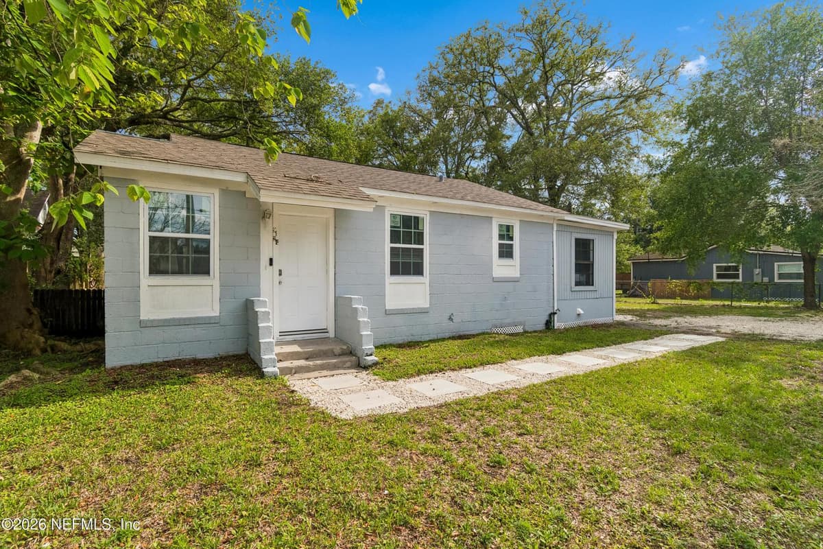 9124 FREE Avenue, Jacksonville, FL 32211, Jacksonville, FL - photo 3