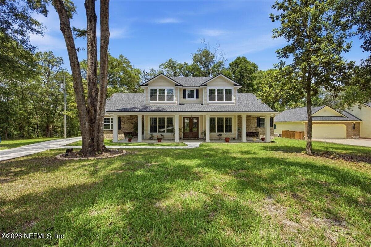 1239 LAKE ASBURY Drive, Green Cove Springs, FL 32043, Green Cove Springs, FL - photo 1